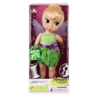 ราคา disney animator tinkerbell (15261657517)