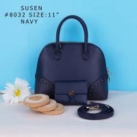 ราคา Susen แถมกระเป๋าสตางค์ใบสั้น (898756698)