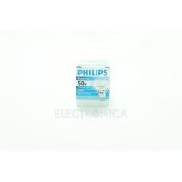 ราคา หลอดฮาโลเจน MR16 50W 12V ฟิลิปล์ รุ่น PHILIPS หลอดฮาโลเจน GU5.3 12V 50 W (101083) (403217781)