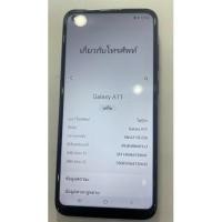 ราคา โทรศัพท์มือถือSamsung Galaxy A11 32GB(จอเบิร์นนิดหน่อย) (20815312326)