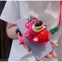 ราคา คลิปจี้ห้อยโทรศัพท์มือถือ รูปตุ๊กตาการ์ตูนน่ารัก (19891325950)