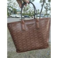 ราคา MK tote mini ของใหม่ (22117715976)