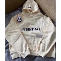 ราคา hoodie fear of god essentials new อุปกรณ์ครบแท้ (15285445920)