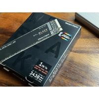 ราคา WD Black SN750 1TB SSD free Orico Thunderbolt 3 Nvme M.2 ssd (21224461846)