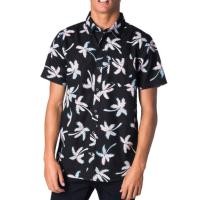 ราคา Rip Curl เสื้อเชิ้ต รุ่น Pot And Palmy Short Sleeve (2413666500)