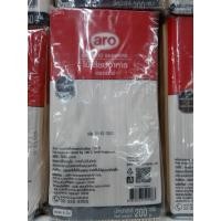 ราคา ไม้เสียบอาหาร ไม้เสียบลูกชิ้น สินค้าแมคโคร Aro Makro ขนาด 8 นิ้ว (7023799591)