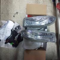 ราคา ไฟตัดหมอก toyota vios 2003 วีออส ปี2003 มีของเลย (15866709345)