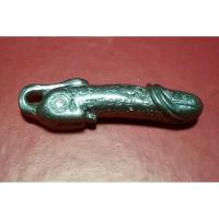 ราคา #proลดสุดๆ359จากราคา999 #ปลัดขิกเนื้อไททาเนี่ยม(ปีกเครื่องบิน)_หลวงพ่อไสว_วัดปรีดารามจ_นครปฐม_สวยๆครับ (7963588431)