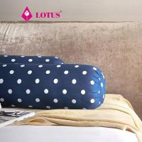 ราคา Lotus หมอนข้างใยสังเคราะห์ รุ่น Freshy (16289395559)