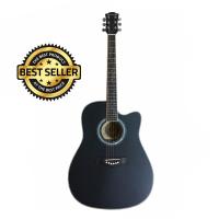 ราคา Dream กีตาร์โปร่ง 41" รุ่น 045C / Black (463086996)