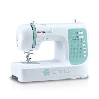 ราคา จักรเย็บผ้า ELVIRA รุ่น Anita (8243440881)