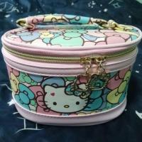 ราคา กระเป๋าเครื่องสำอางค์คิตตี้ (2299438696)