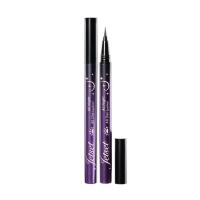 ราคา ของแท้ Cute Press Jet Set All Day All Night Eyeliner คิวท์เพรส เจ็ท เซ็ท ออล เดย์ ออล ไนท์ อายไลเนอร์ อายไลเนอร์กันน้ำ (4168064218)