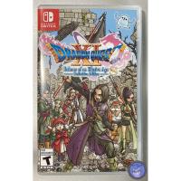 ราคา Dragon Quest XI มือสอง แผ่นเกมส์ Nintendo Switch (7749786462)