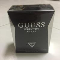 ราคา น้ำหอม Guess Seductive Homme (117497578)