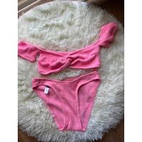 ราคา บิกินี่สีชมพูหวานSabina (23072016911)