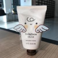 ราคา It's Skin Babyface B.B Cream Moisture✨ (193096311)