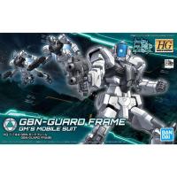ราคา HGBD 1/144 GBN-GUARD FRAME (1683509040)