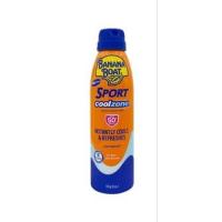 ราคา Banana boat clear ultramist sport coolzone sunscreen spf 50+ (20913199811)
