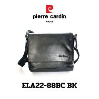 ราคา Pierre Cardin กระเป๋าสะพาย รุ่น ELA22-88BC (21194876565)