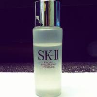 ราคา SK-ll FACIAL TREATMENT ESSENCE ขนาดทดลอง 30 ml (30736576)