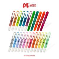 ราคา Stabilo (สตาบิโล) ปากกาไฮไลท์ รุ่น Swing Cool / Swing cool Pastel / Swing Cool Color Matrix Edition (22307150263)