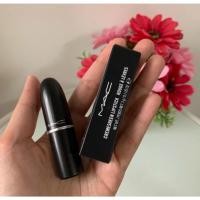 ราคา ลิป MAC matte satin lipstick rouge a levresสี Taupe (20086521950)