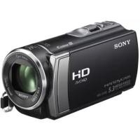 ราคา กล้องวิดีโอ SONY HDR CX190E Camcorder Camera (22659876563)