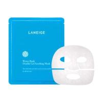 Laneige Water Bank Double Gel Soothing Mask
