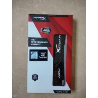 ราคา Ram​ DDR4​ (3200)​ 16GB​ (16GBX1) King​ston​ Hyper​-​X FURY มือสอง (8503789364)