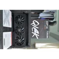 ราคา rx 6600 xt xfx qick มือสองแต่ เคลมมาใหม่ ประกันยาวนาน อ่ะ งง งง (23937174125)