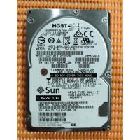 ราคา HDD SAS SUN Oracle 1200GB 1.2TB 10K 2.5" 12Gbps SFF มือสอง (23821728280)