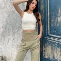 ราคา Merge official harpar pants (21360242626)