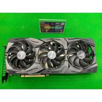 ราคา การ์ดจอ vga nvidia gtx ASUS STRIX 1660TI 6G NO BOX ของใหม่จากเคลม (6019091498)