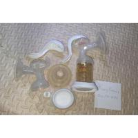 ราคา ปั๊มมือ เครื่องปั๊มนมด้วยมือ มือสอง (7891746902)