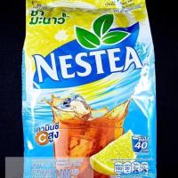 ราคา NESTEA ชามะนาวปรุงสำเร็จชนิดผง ขนาด 1000 กรัม พร้อมส่ง (6441689094)