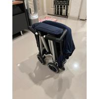 ราคา รถเข็นเด็ก gb Pockit+All City พับเล็ก (21681886428)