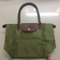 ราคา แท้ Longchamp size S หูยาว (180167514)