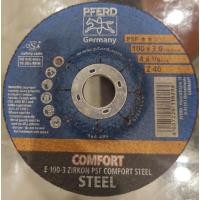 ราคา ใบเจียรPFERDรุ่นsteel (10295108412)
