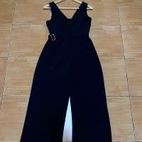 ราคา จั้มขายาวสีดำ ป้าย Nittaya (5031154004)