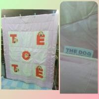 ราคา ผ้าห่มนวม ปูรองนอนได้ คลุมเตียงได้ค่ะ 4.6×6 ฟุต มือสอง(ทำความสะอาดแล้วค่ะ) (6399377790)