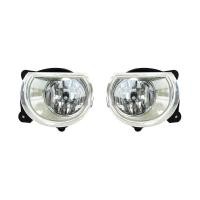 ราคา ไฟตัดหมอก Chevrolet Colorado 2016-2020 (4448113929)