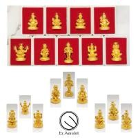 ราคา กำเนิด กุมารทอง หลวงปู่เณรแก้ว คัมภีโร ชุบทอง สัมฤทธิ์ (22256402789)