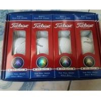 ราคา #ลดสุดๆ#ถูกสุดๆลูกกอล์ฟแท้ Titleist DTSOLO ของแท้จากอเมริกา 4 กล่อง 12 ลูก (4018355474)