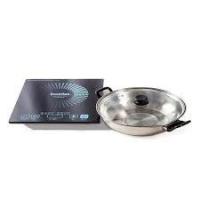 ราคา Imarflex เตาแม่เหล็กไฟฟ้า - รุ่น IF-865 (22473263674)