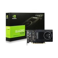 ราคา VGA LEADTEK NVIDIA QUADRO P2200 - 5GB DDR5X (by Pansonics) (5169006156)