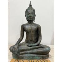 ราคา พระอู่ทอง หน้าตัก12 นิ้ว (21984012732)