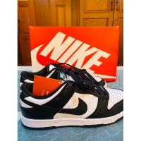 ราคา Nike Dunk Low Panda (Black/white) ของแท้ค่ะ อ่านรายละเอียดก่อนนะคะ~ (23160113957)