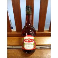 ราคา พร้อมส่ง！！ น้ำส้มสายชูหมักจากไวน์แดง สินค้าพรีเมี่ยมจากอิตาลี Red Wine Vinegar Bertolli (12016347468)