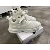 ราคา Fila Sarah รองเท้าลำลองผู้หญิง(มือ2ใส่ครั้งเดียว)ของแท้ค่ะ (7856004318)